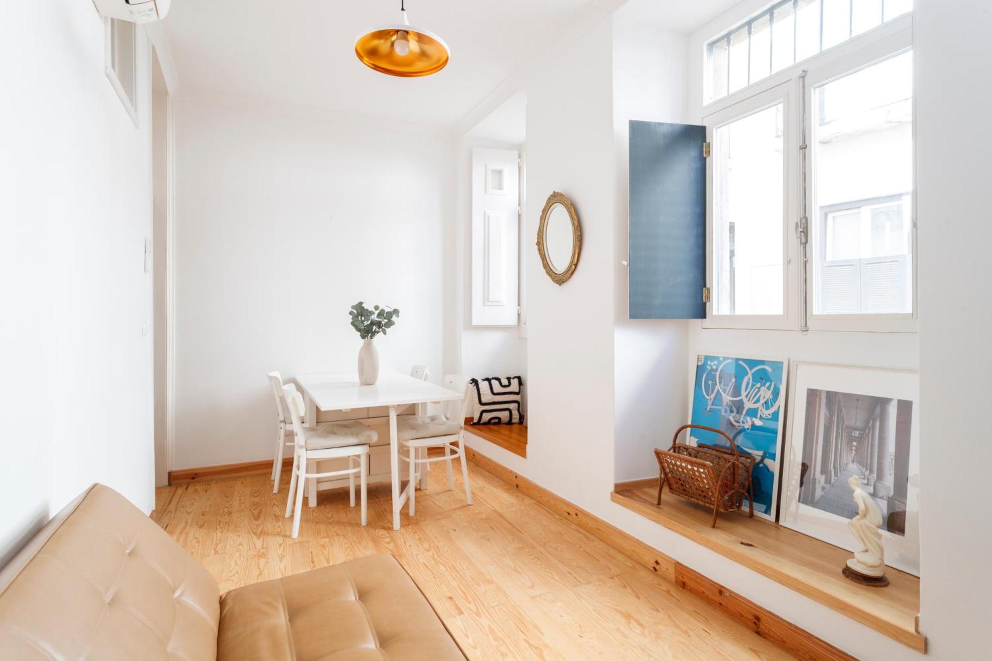 Bica Cozy Apartment Lisbon