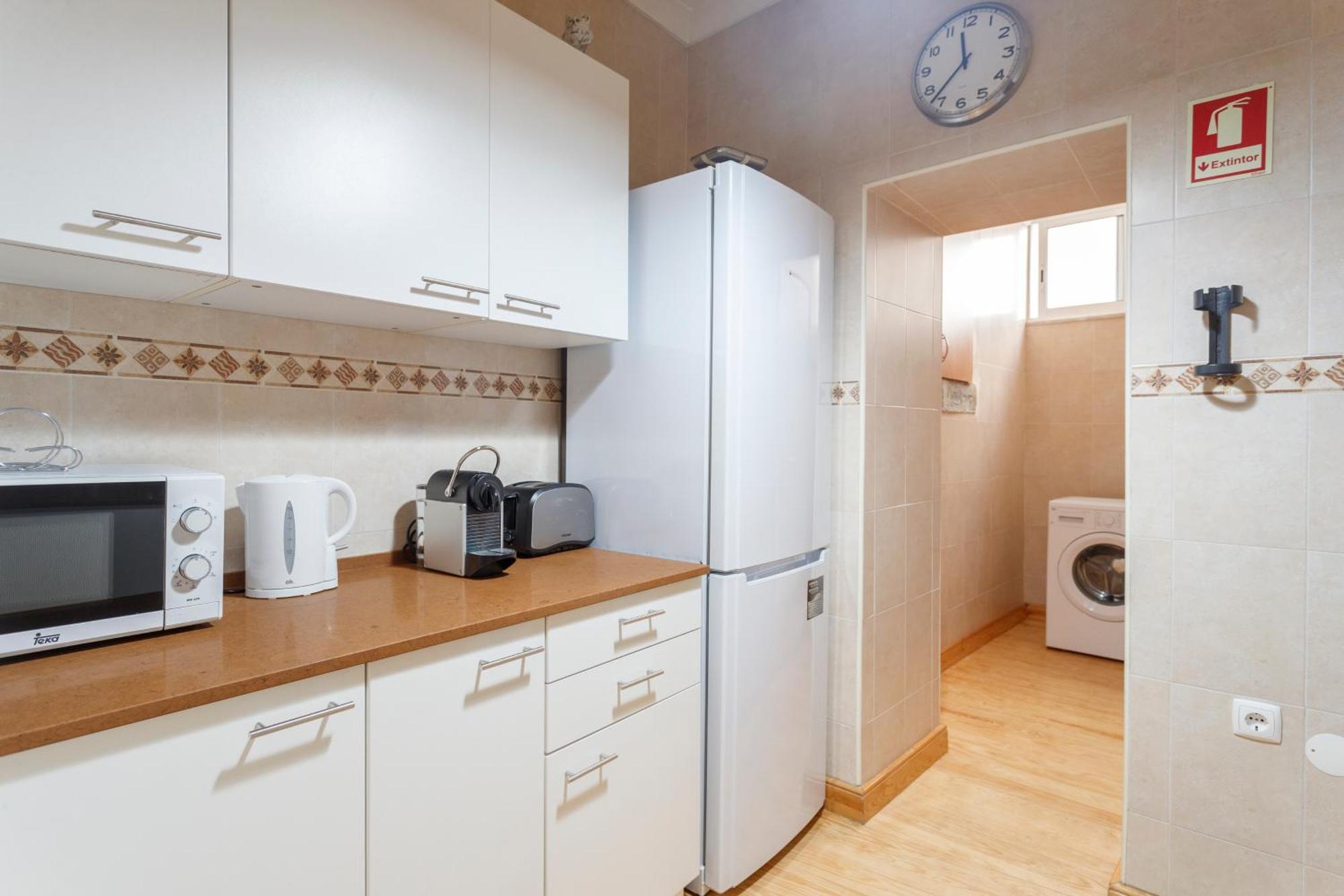 Bica Cozy Apartment *