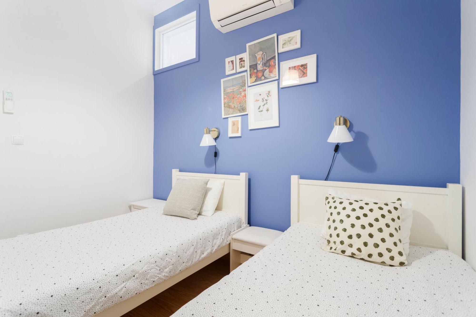Bica Cozy Apartment *