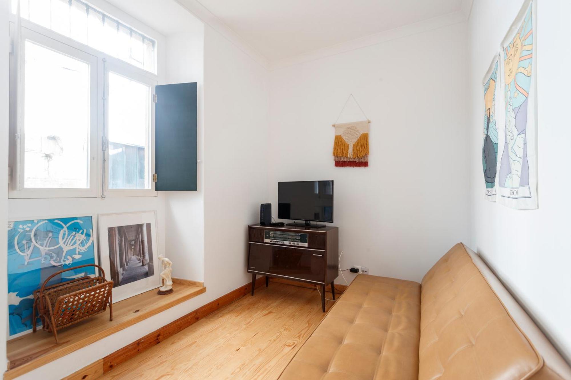 Bica Cozy Apartment Lisbon