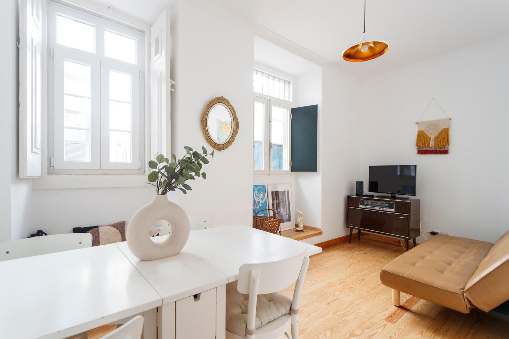 Bica Cozy Apartment *