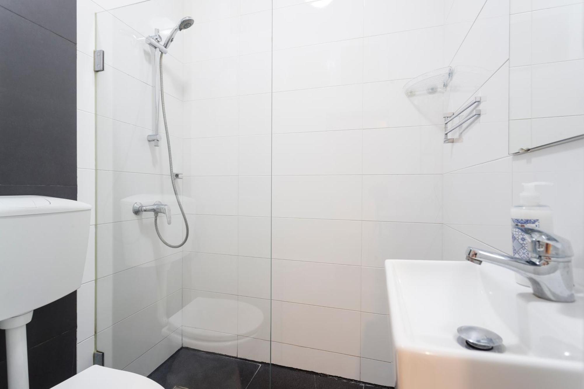 Bica Cozy Apartment *