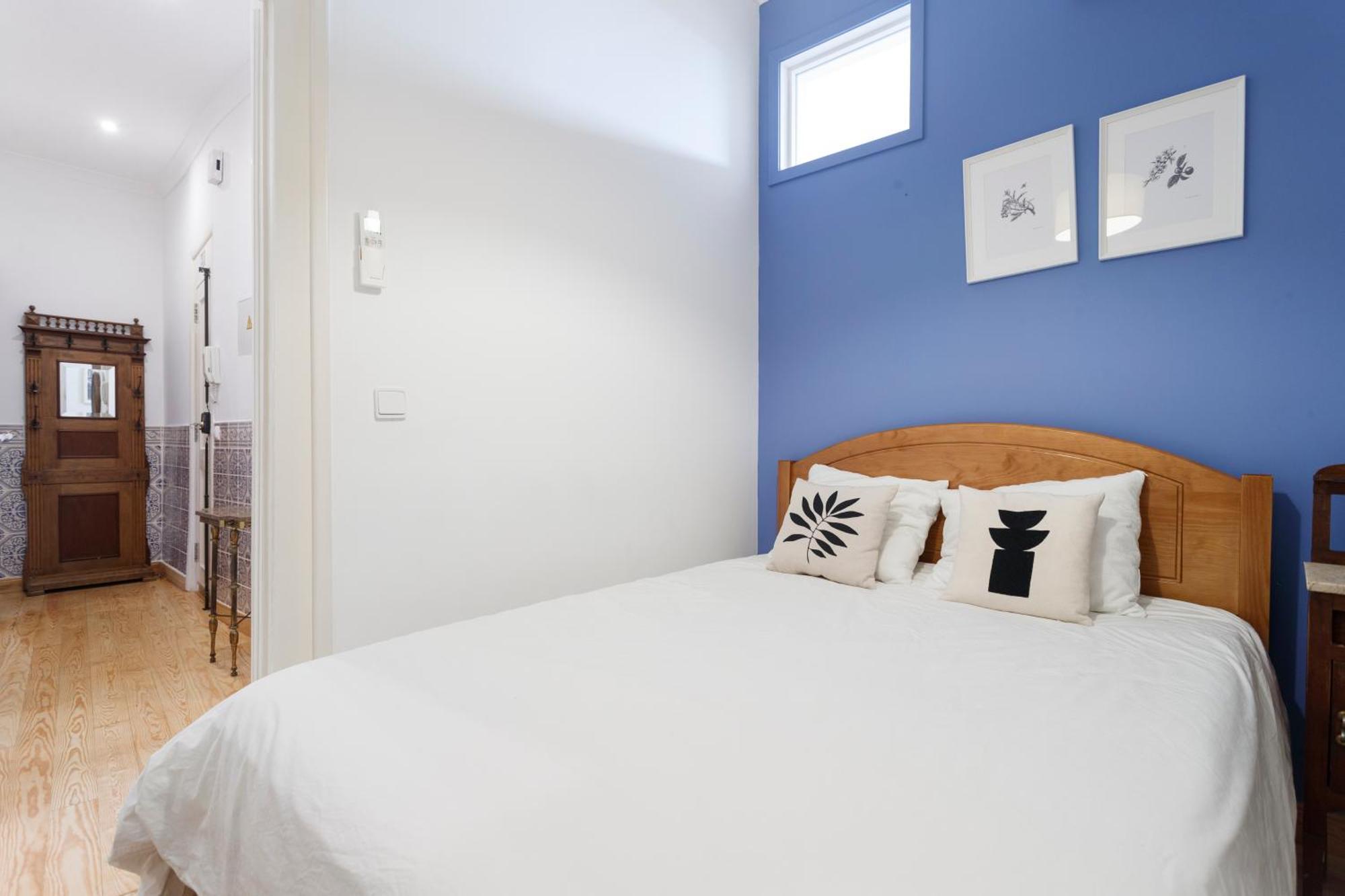 Apartment Bica Cozy *