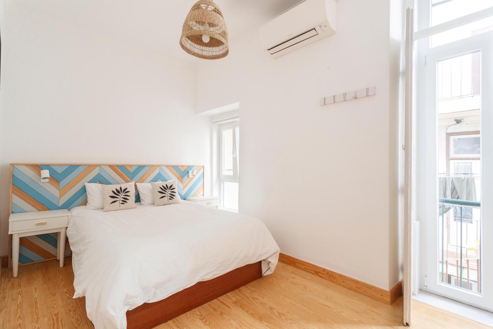 Apartment Bica Cozy *