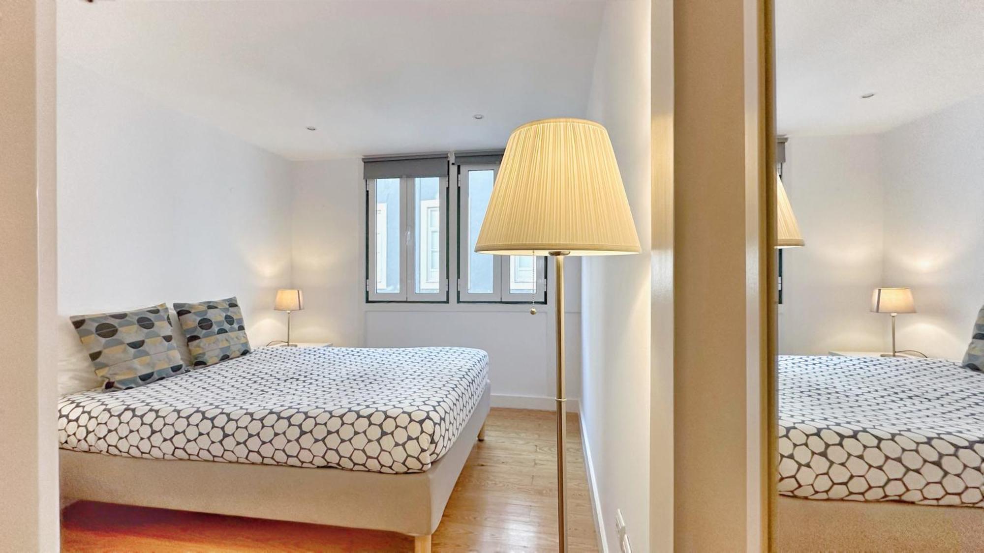 Apartment A Casa Da Felicidade