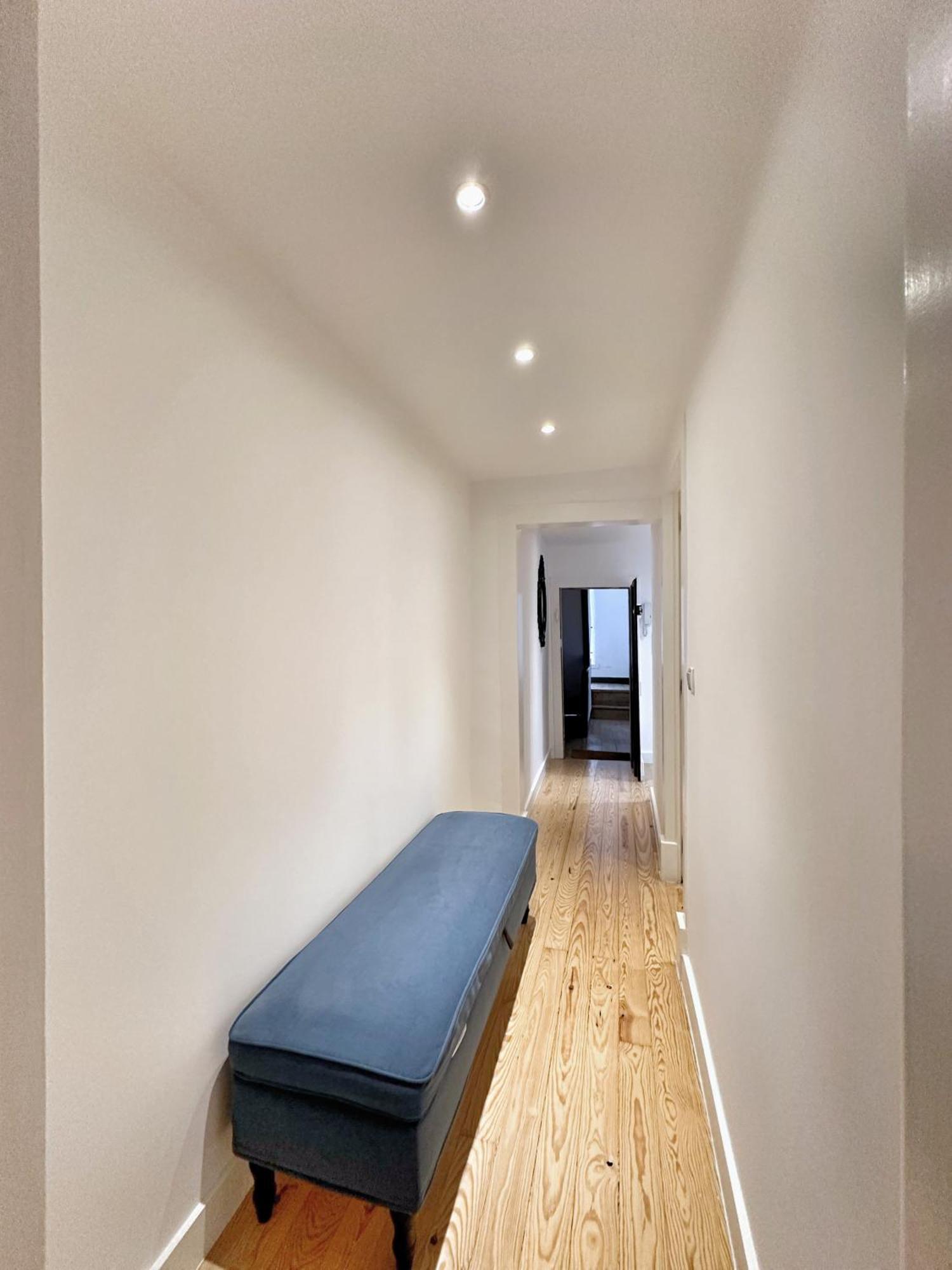 A Casa Da Felicidade Apartment Lisbon