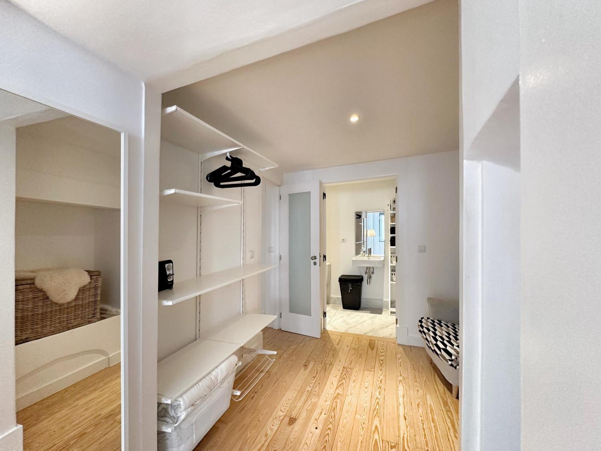 A Casa Da Felicidade Apartment *