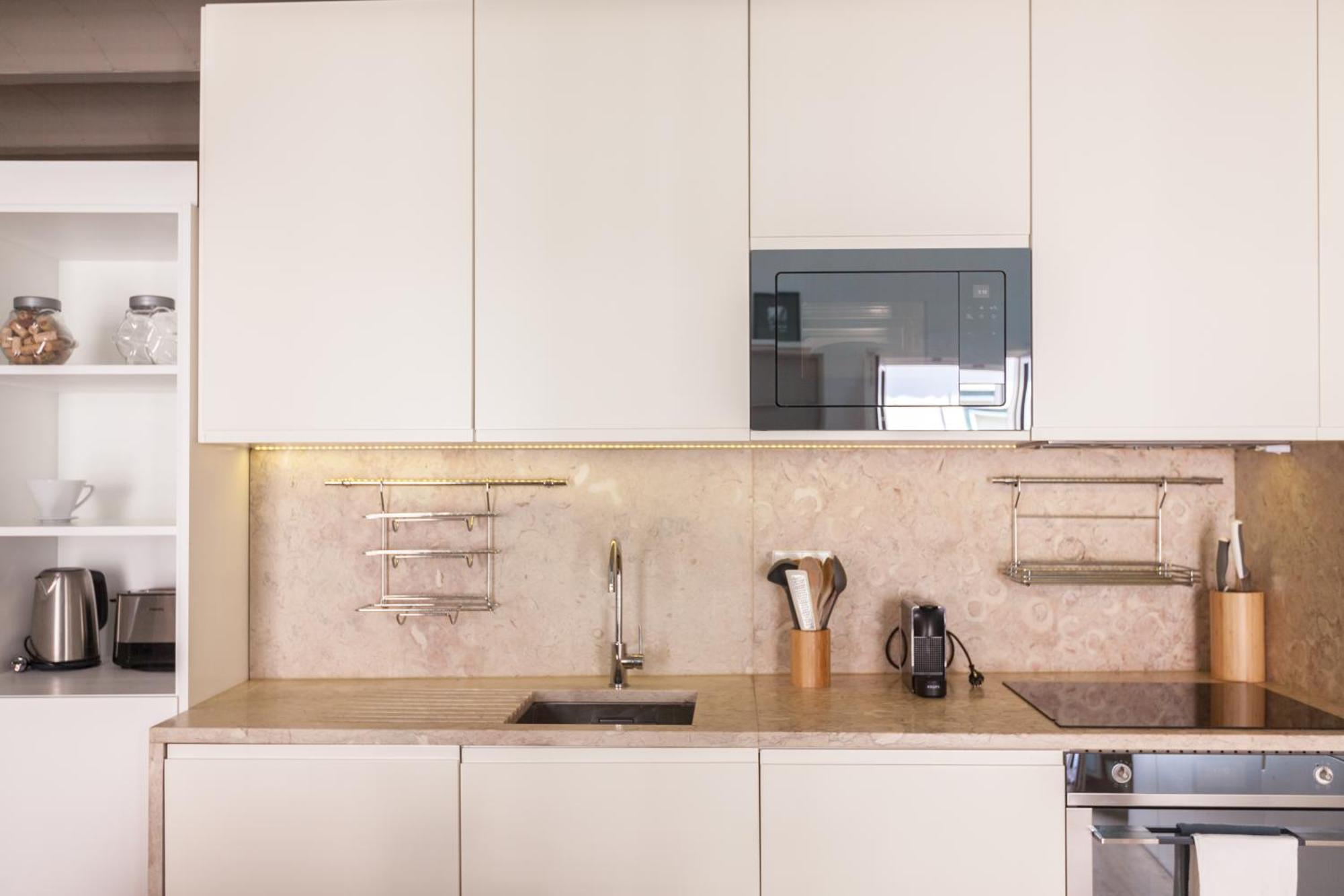 Apartment Flh Bairro Alto Design Flat Lisbon