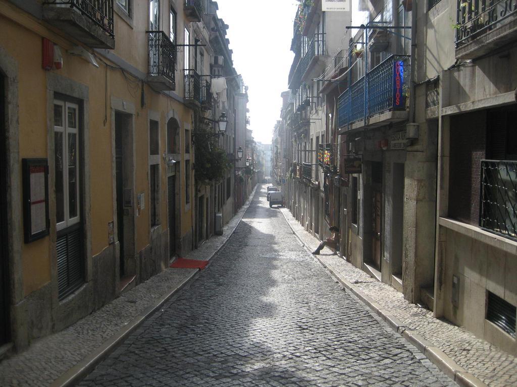 Residencia Do Norte Lisbon