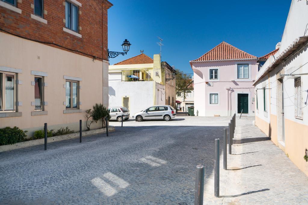 Villahouse Carnide Lisboa