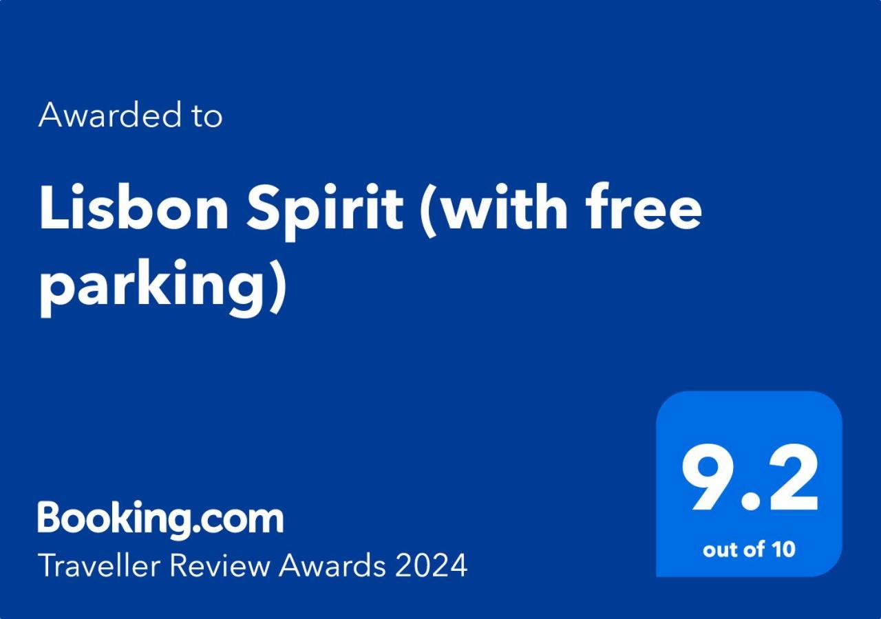 Spirit Lisbon