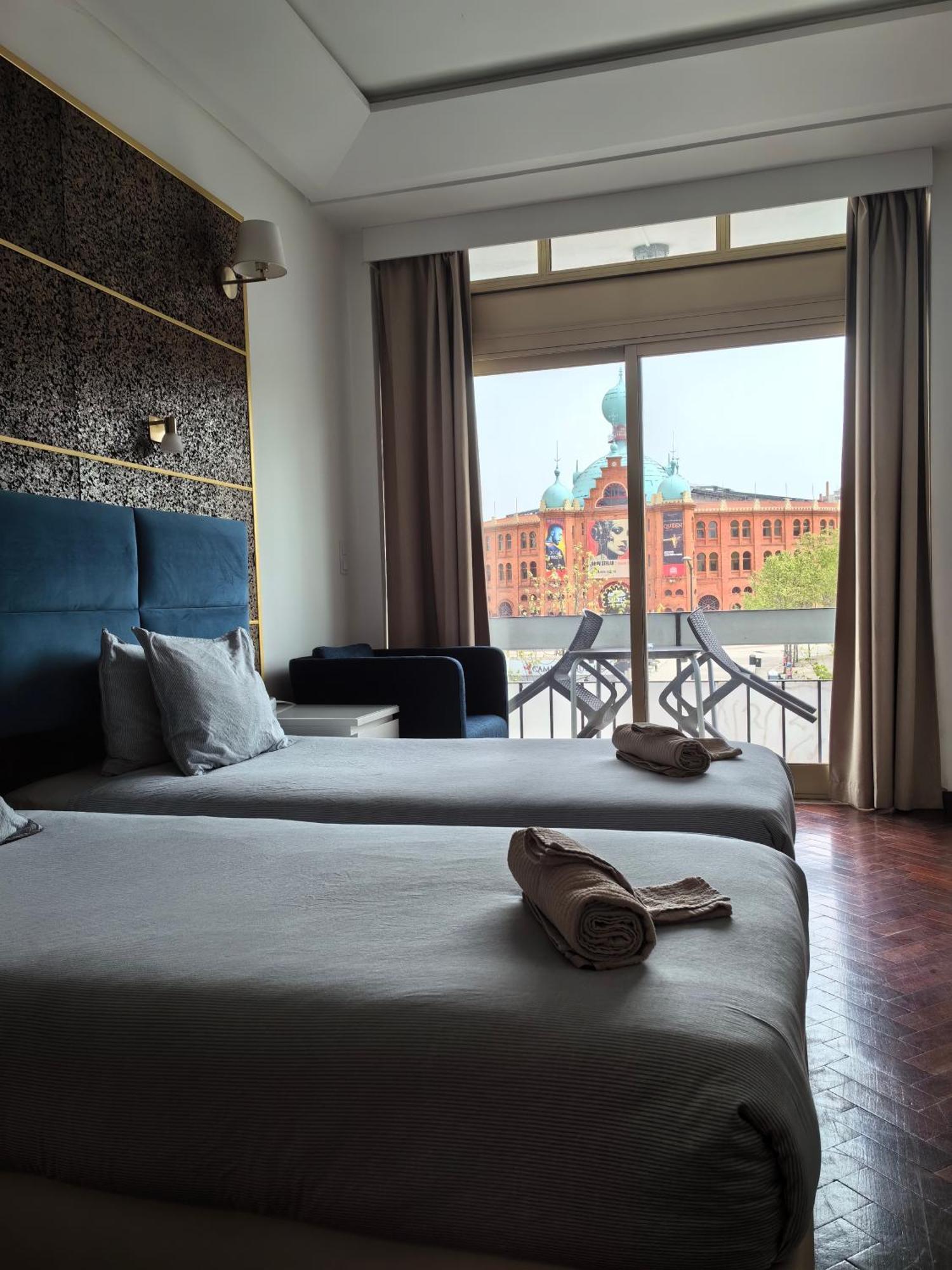 Republica83-lisbonhome Guest house Lisbon