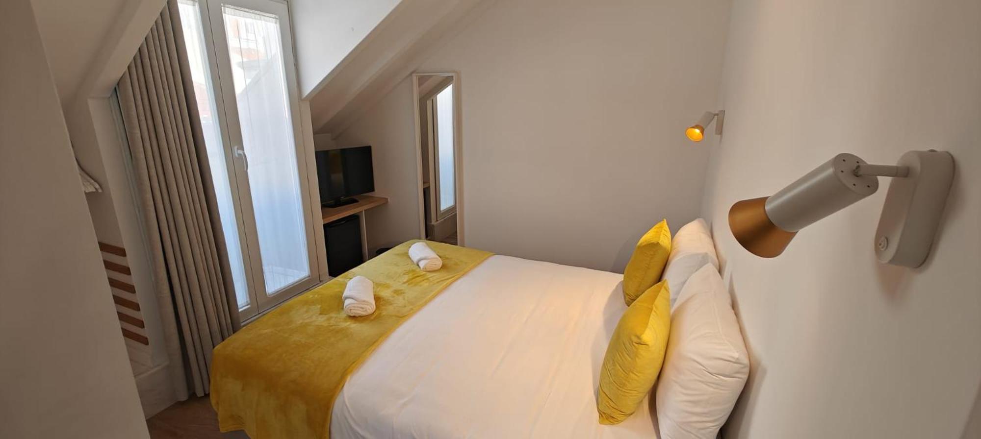 Correio Velho Suites Iii