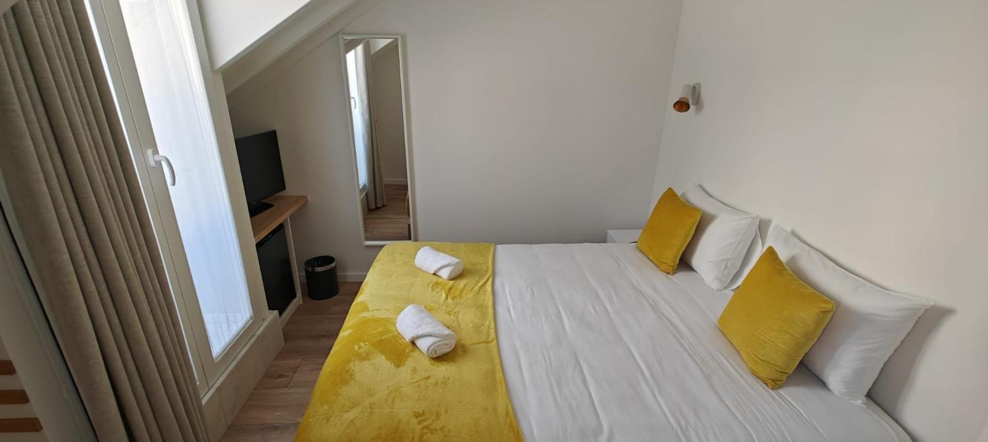 Guest house Correio Velho Suites Iii Lisbon