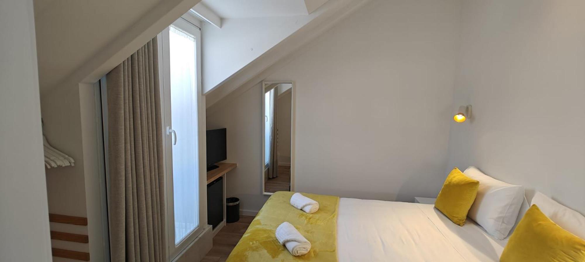 Correio Velho Suites Iii * Lisbon