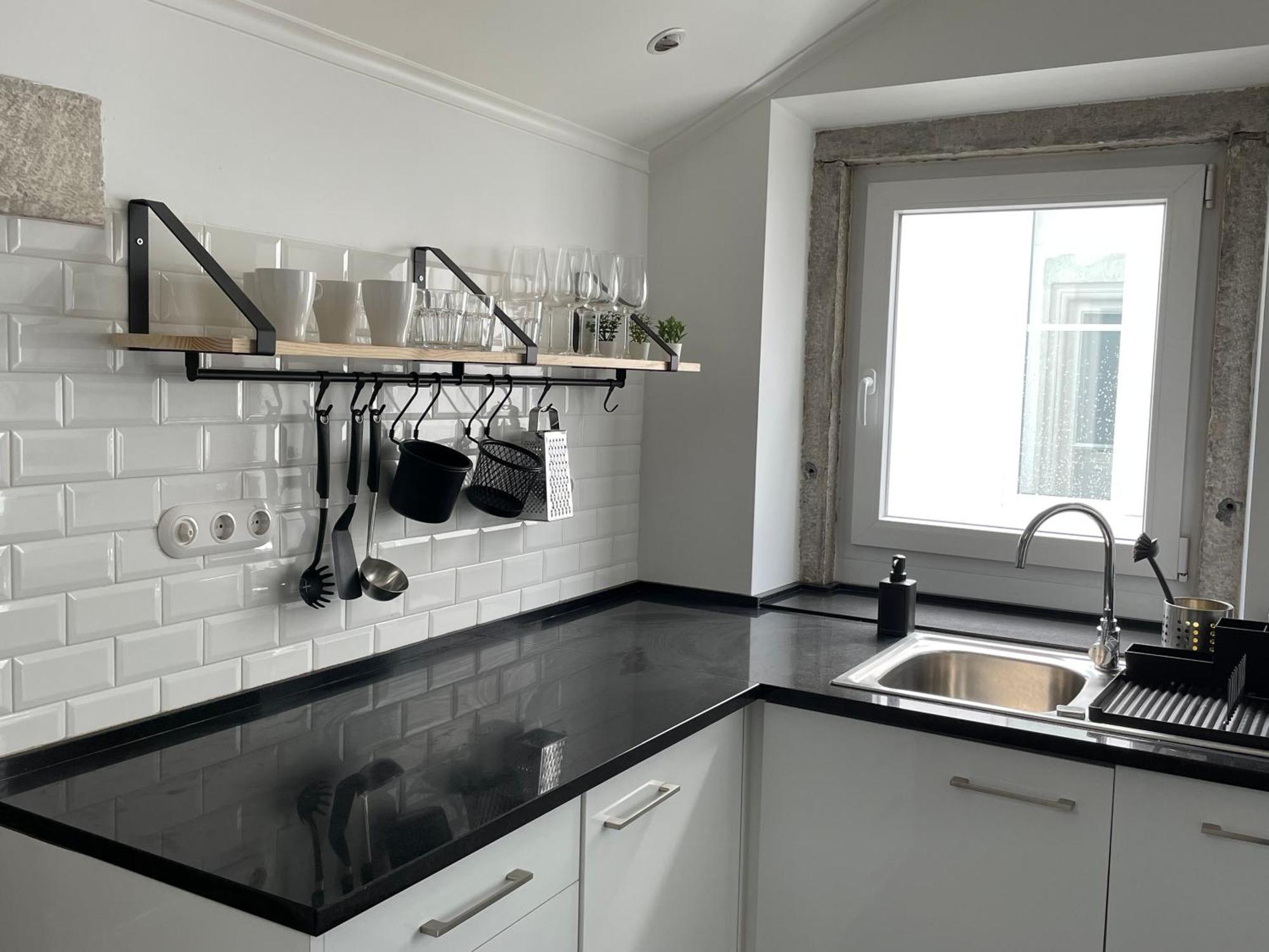 Cosy - Bairro Alto, Principe Real Lisbon