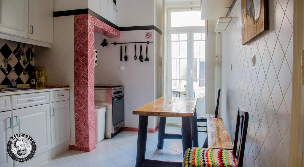 Music Hall Albergue
