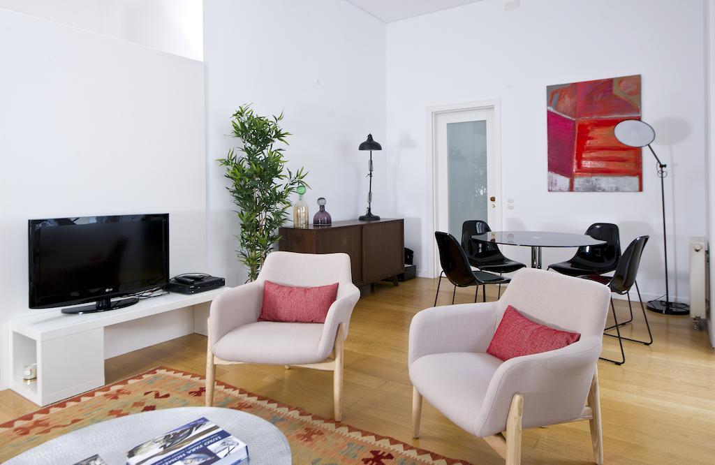 Designchiadoflats Lisbon