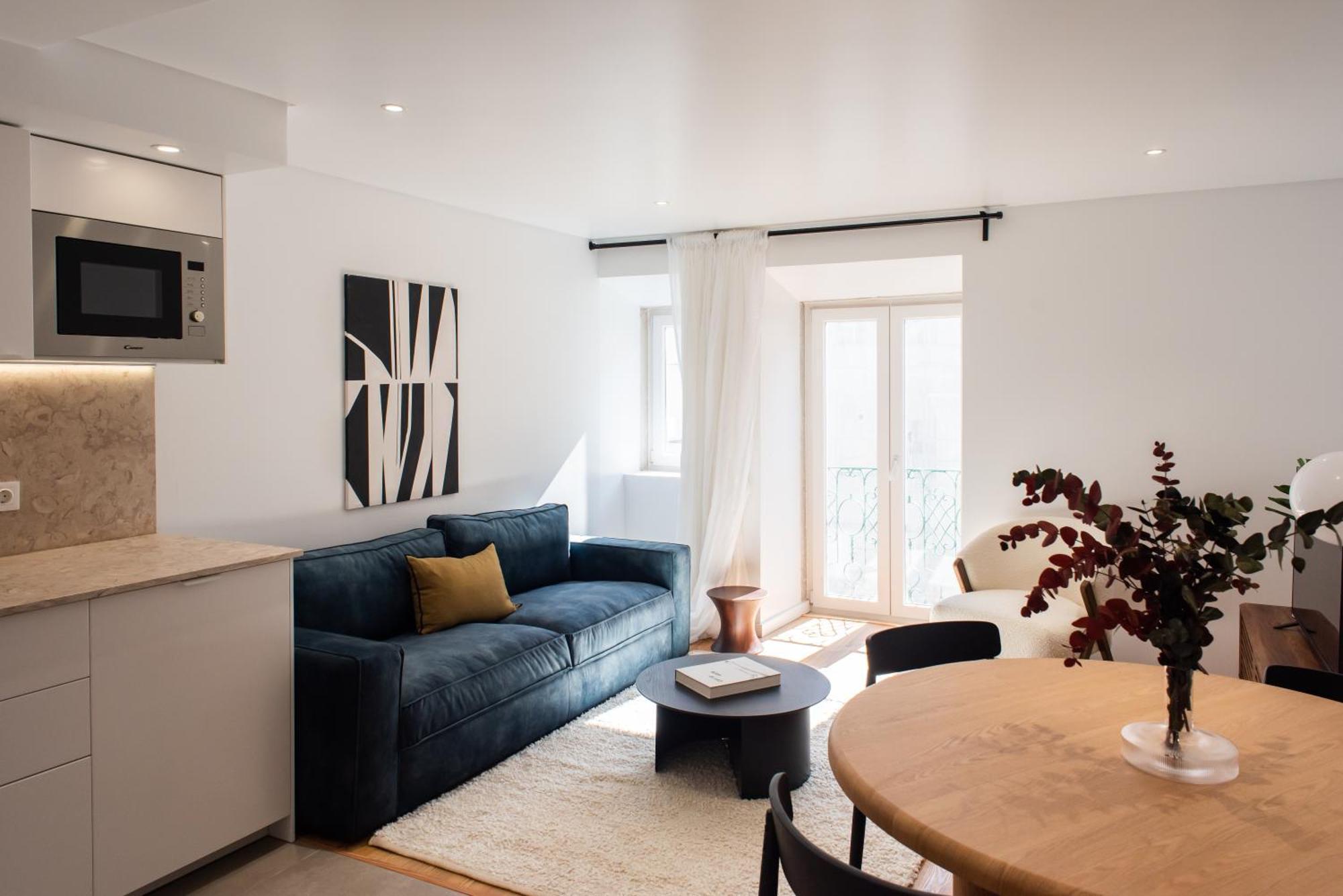 The Haus - Alegria Apartment Lisbon