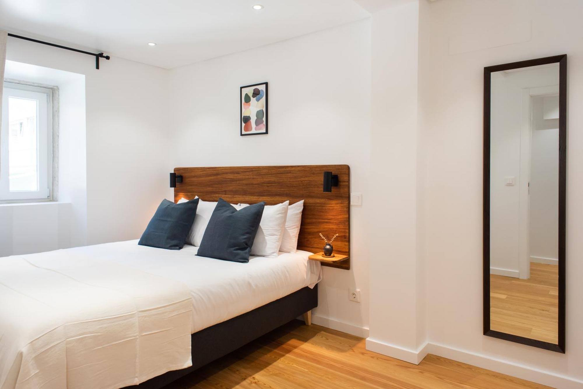 The Haus - Alegria Apartment