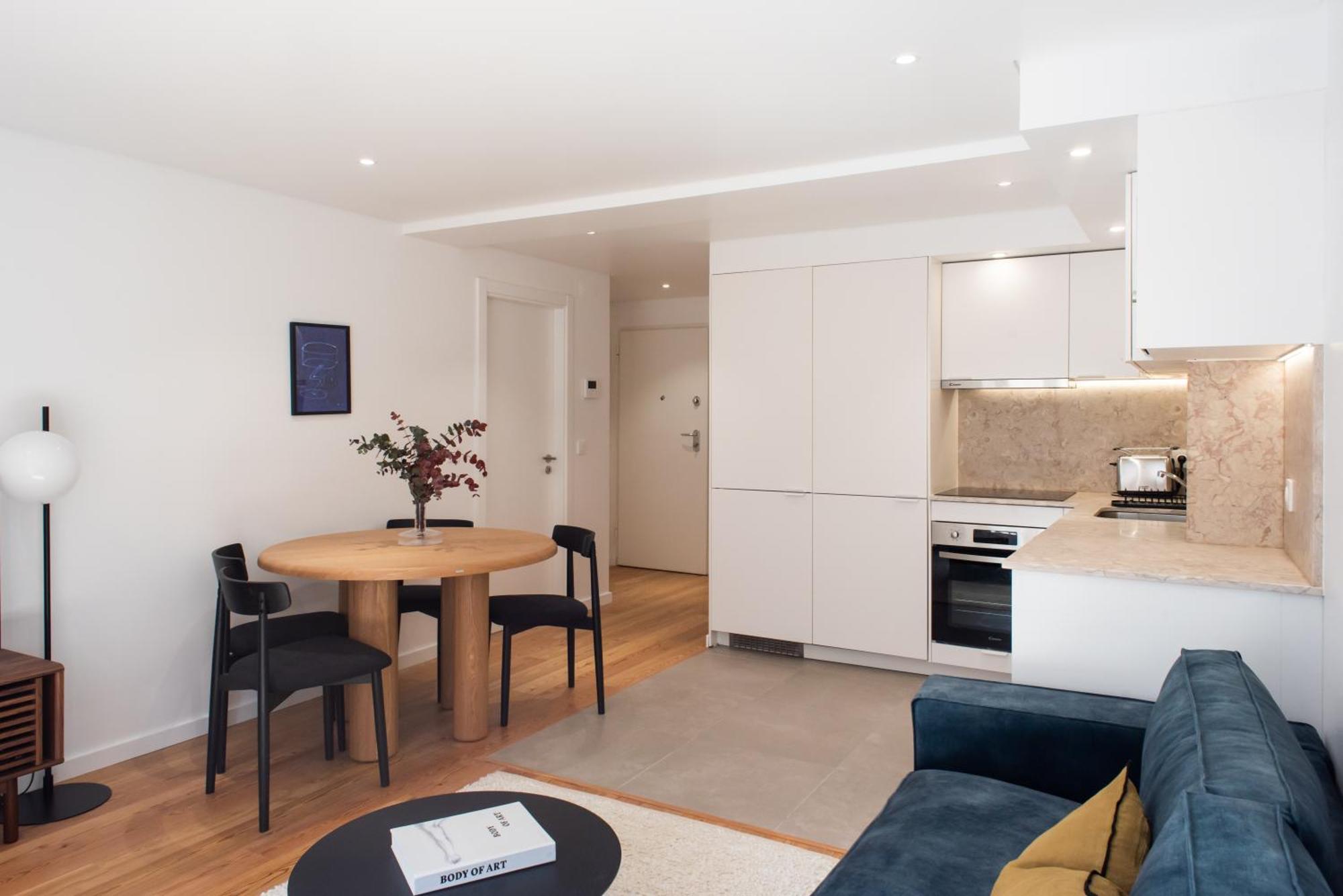 The Haus - Alegria Apartment *