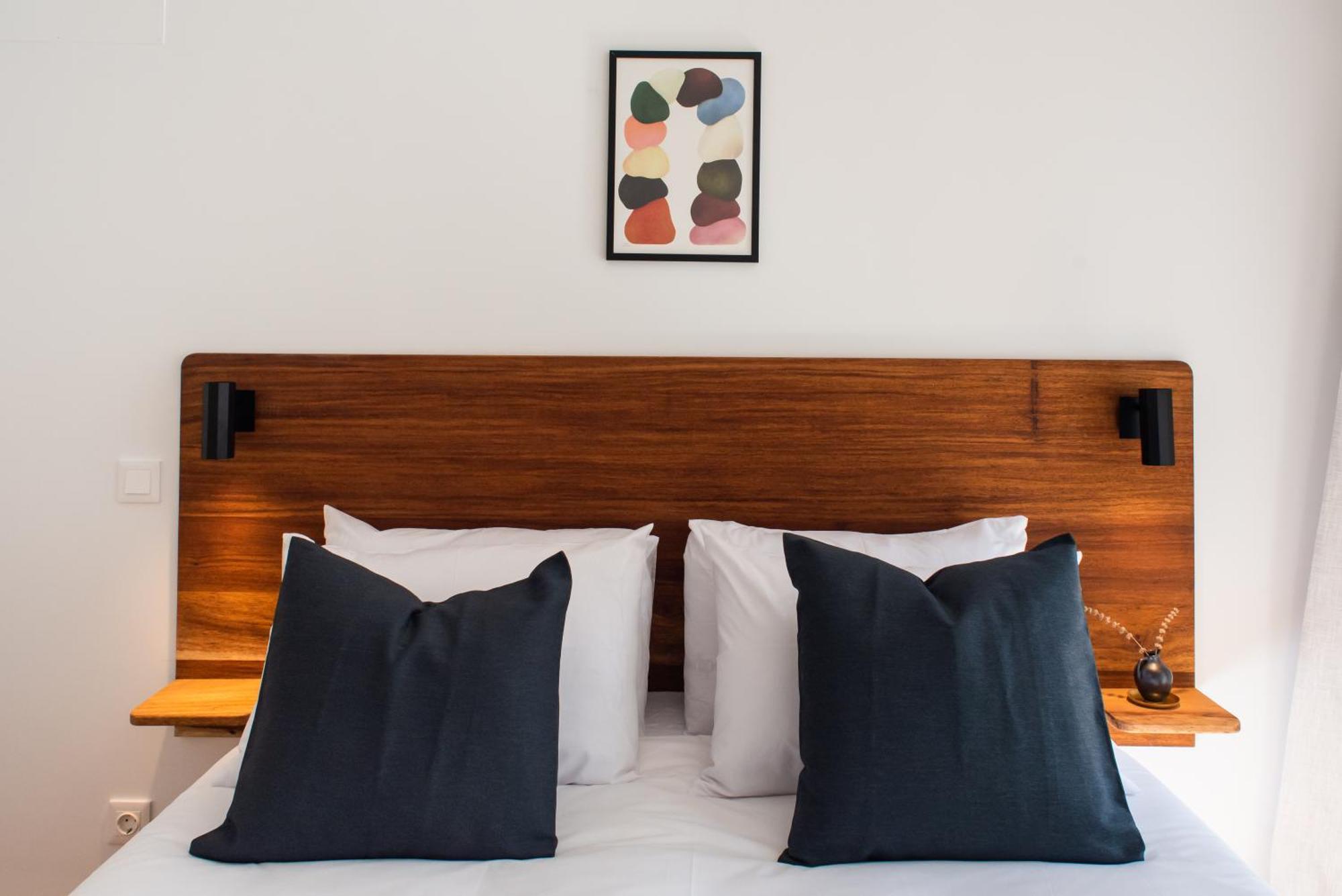 The Haus - Alegria Apartment Lisbon