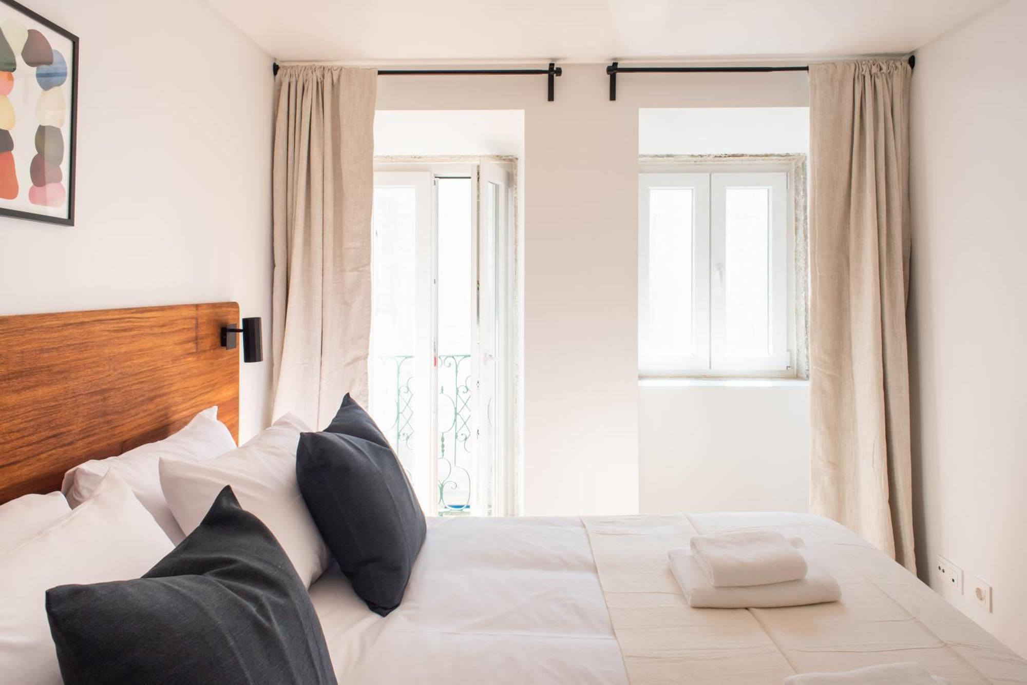 The Haus - Alegria Apartment