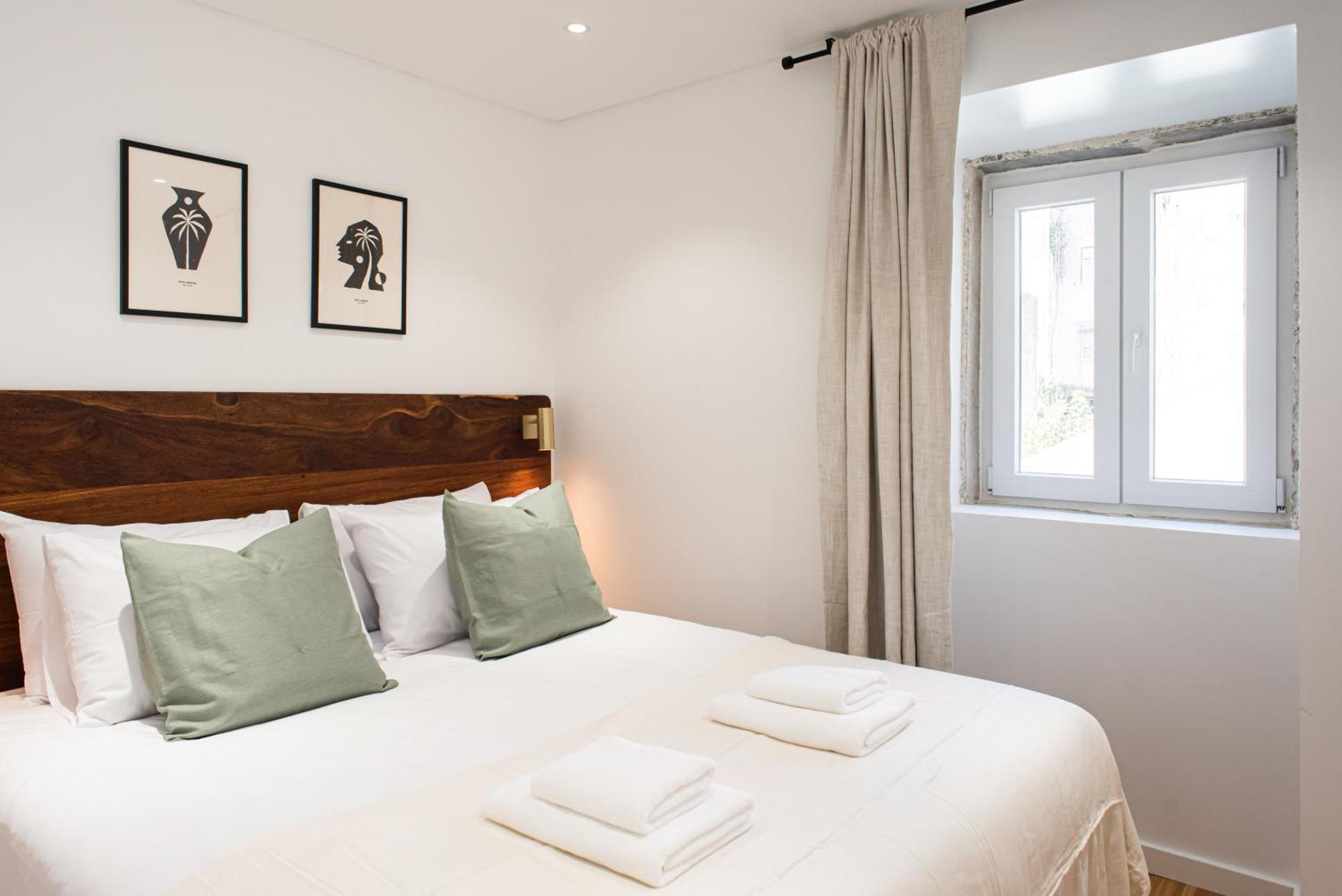 The Haus - Alegria Apartment *