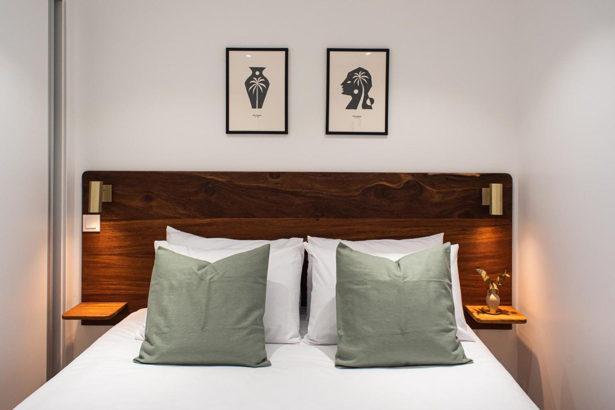 The Haus - Alegria Apartment