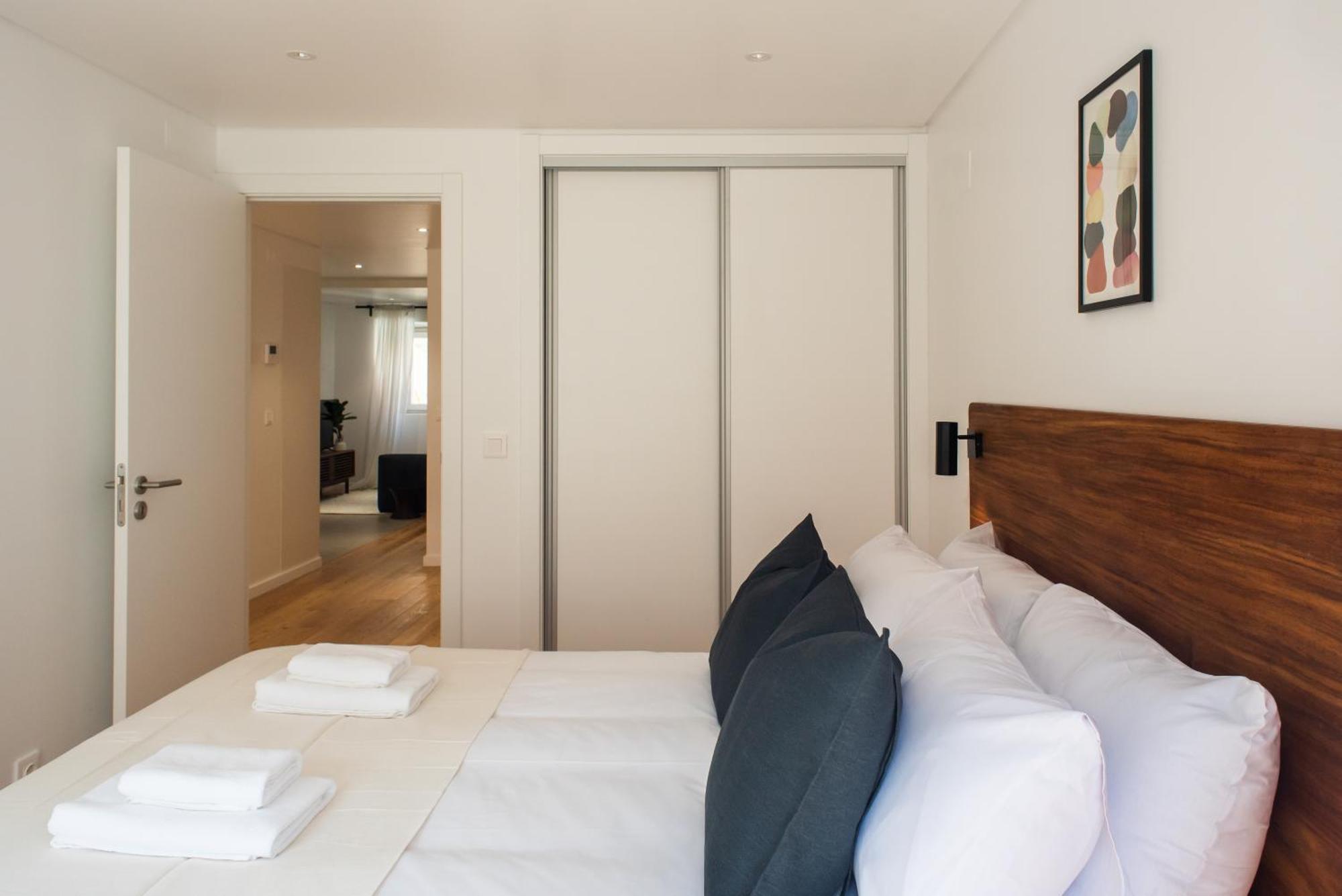 The Haus - Alegria Apartment *