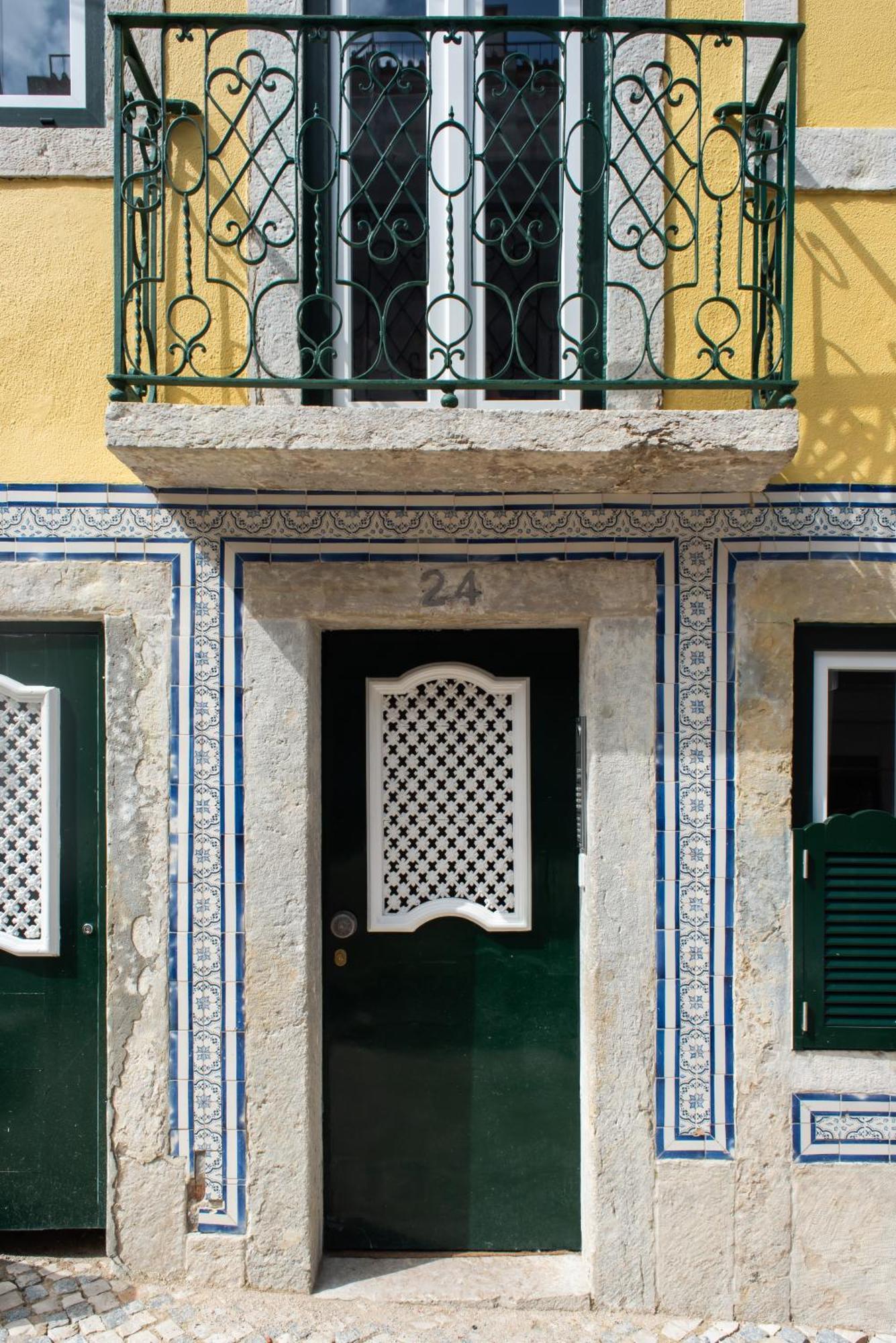 Apartment The Haus - Alegria