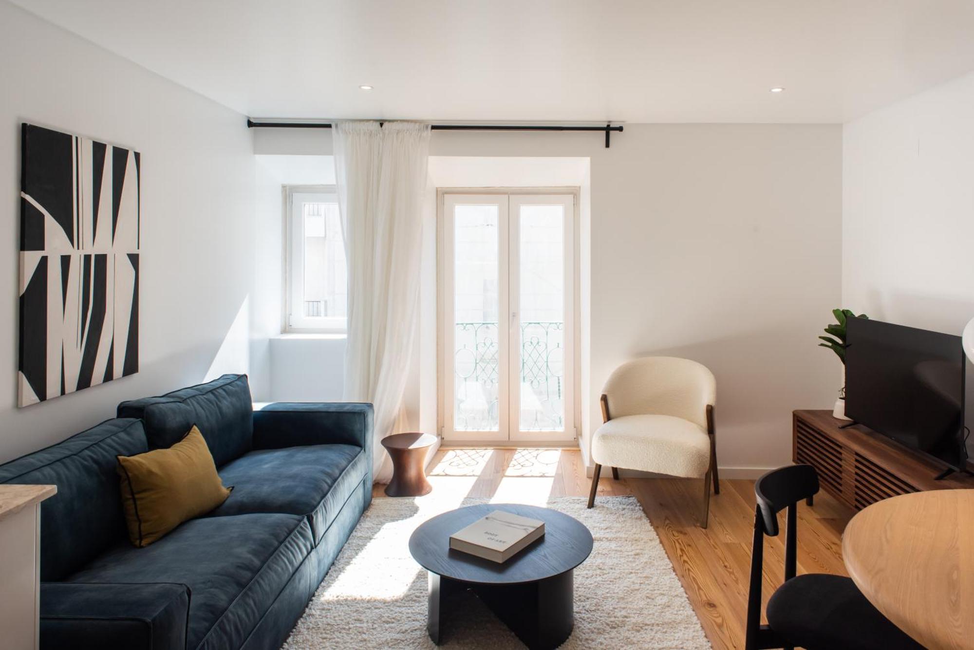 The Haus - Alegria Apartment *