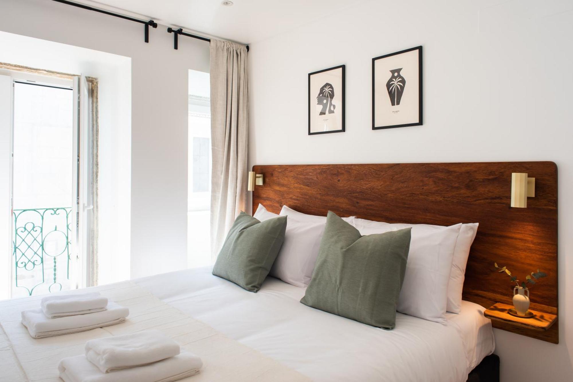 The Haus - Alegria Lisbon