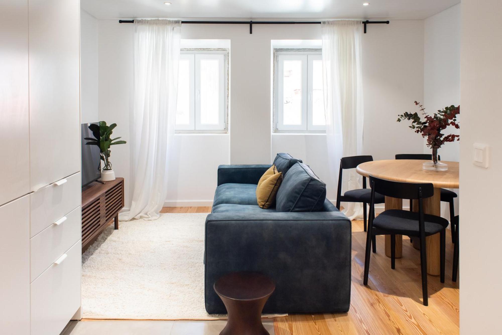 The Haus - Alegria Apartment Lisbon