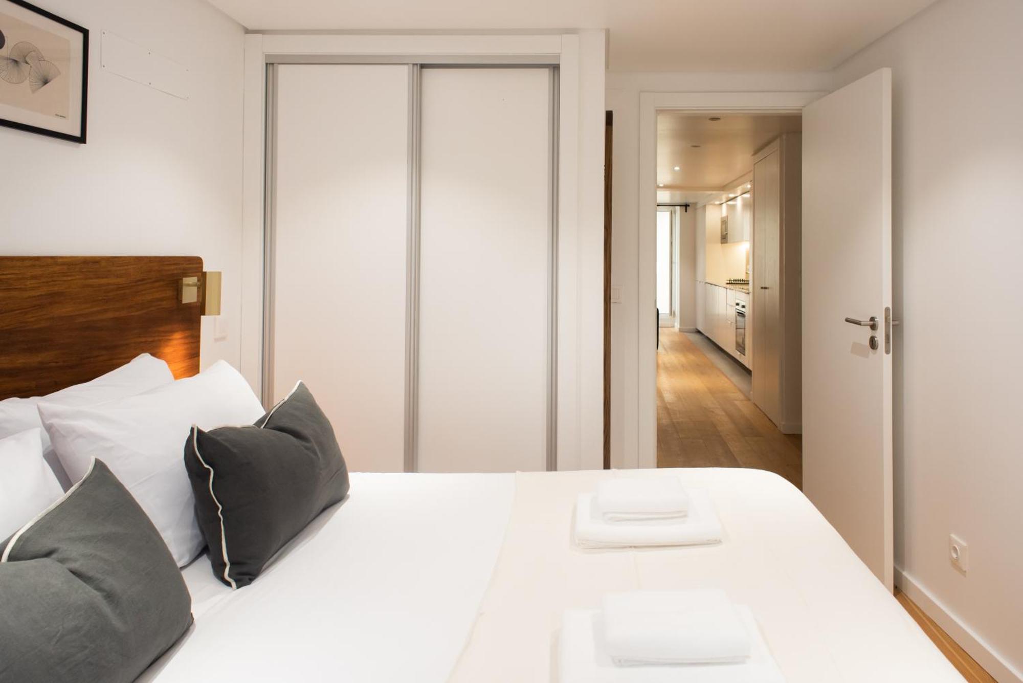 The Haus - Alegria Lisbon