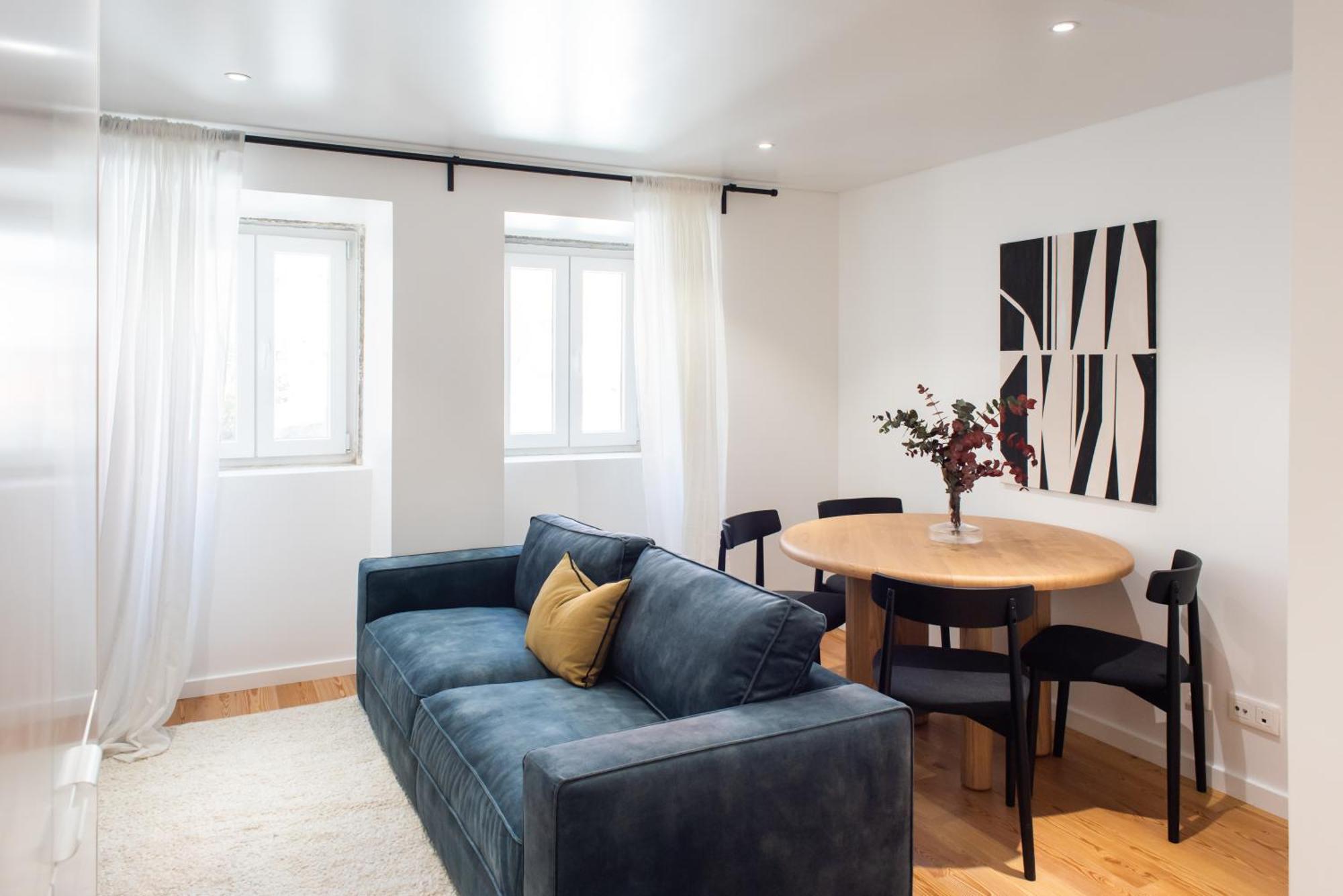 The Haus - Alegria Apartment