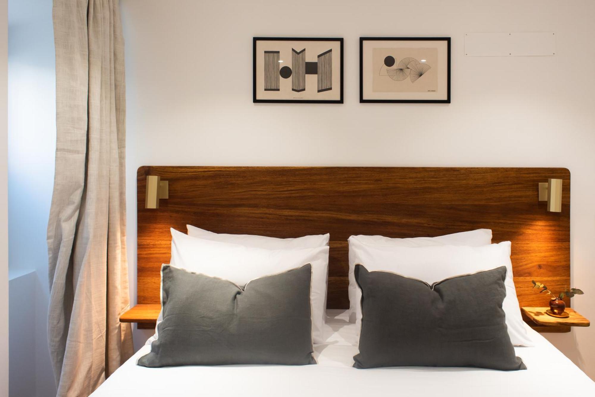 The Haus - Alegria Apartment *