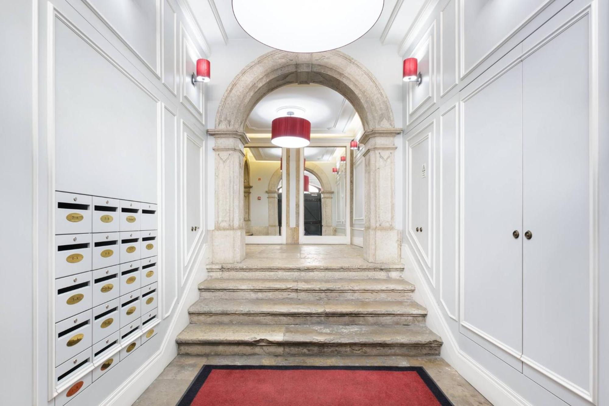 My Lx Flat Rossio - Downtown *