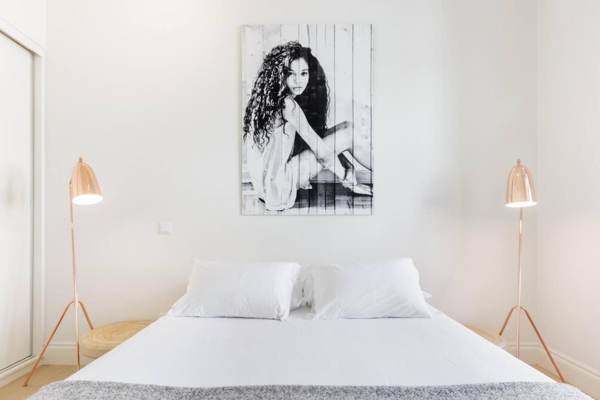 My Lx Flat Rossio - Downtown Apartment Lisbon