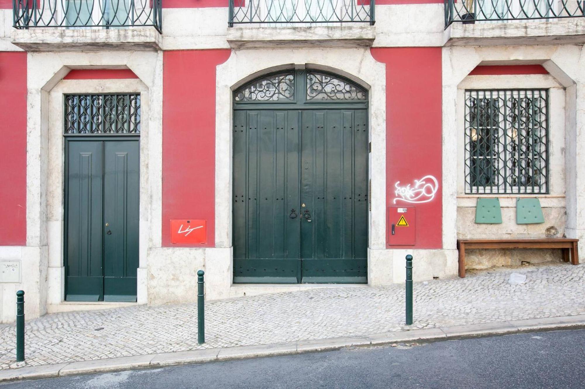 My Lx Flat Rossio - Downtown * Lisbon