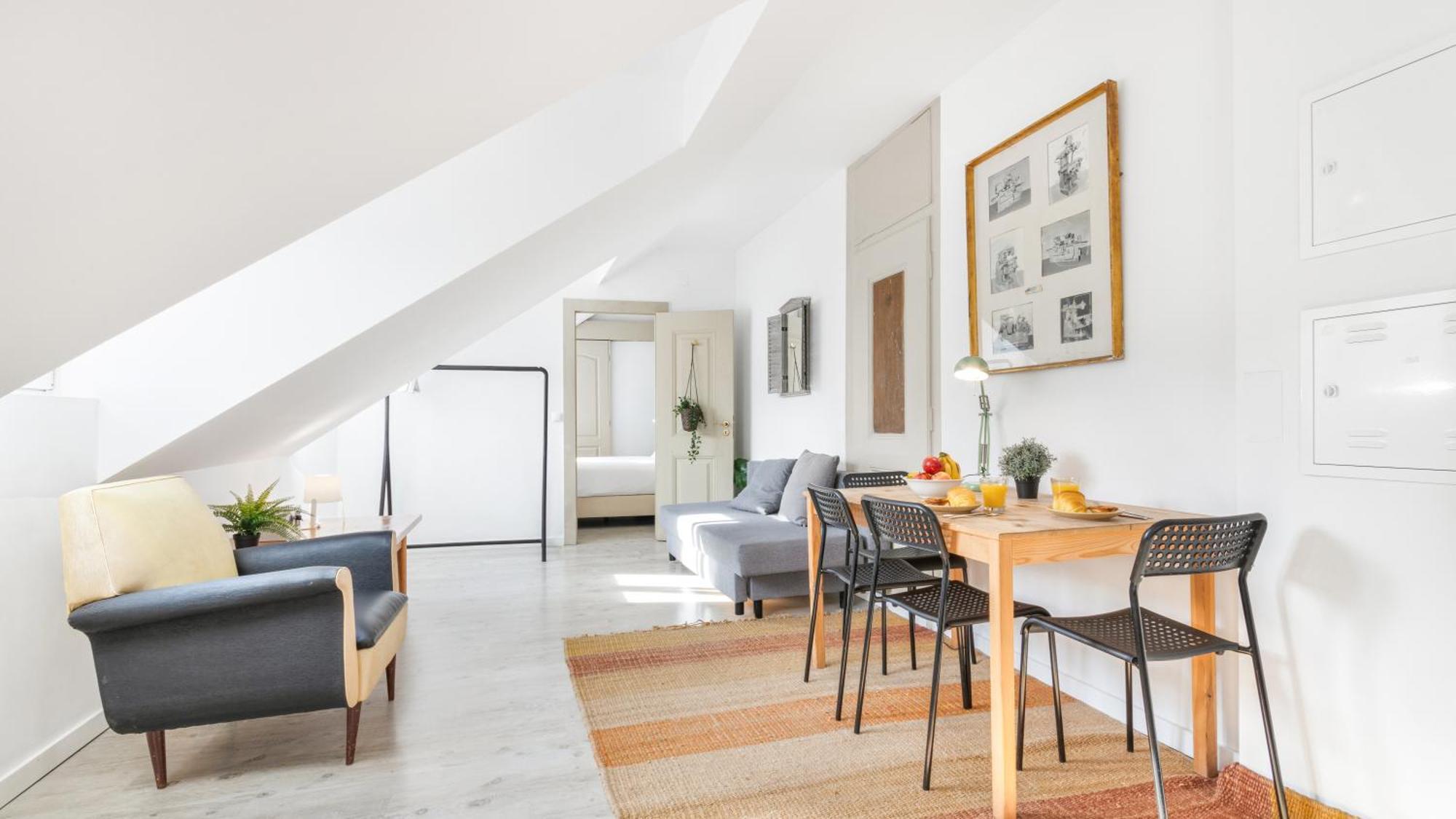 The Indy House By Lovelystay * Lisboa