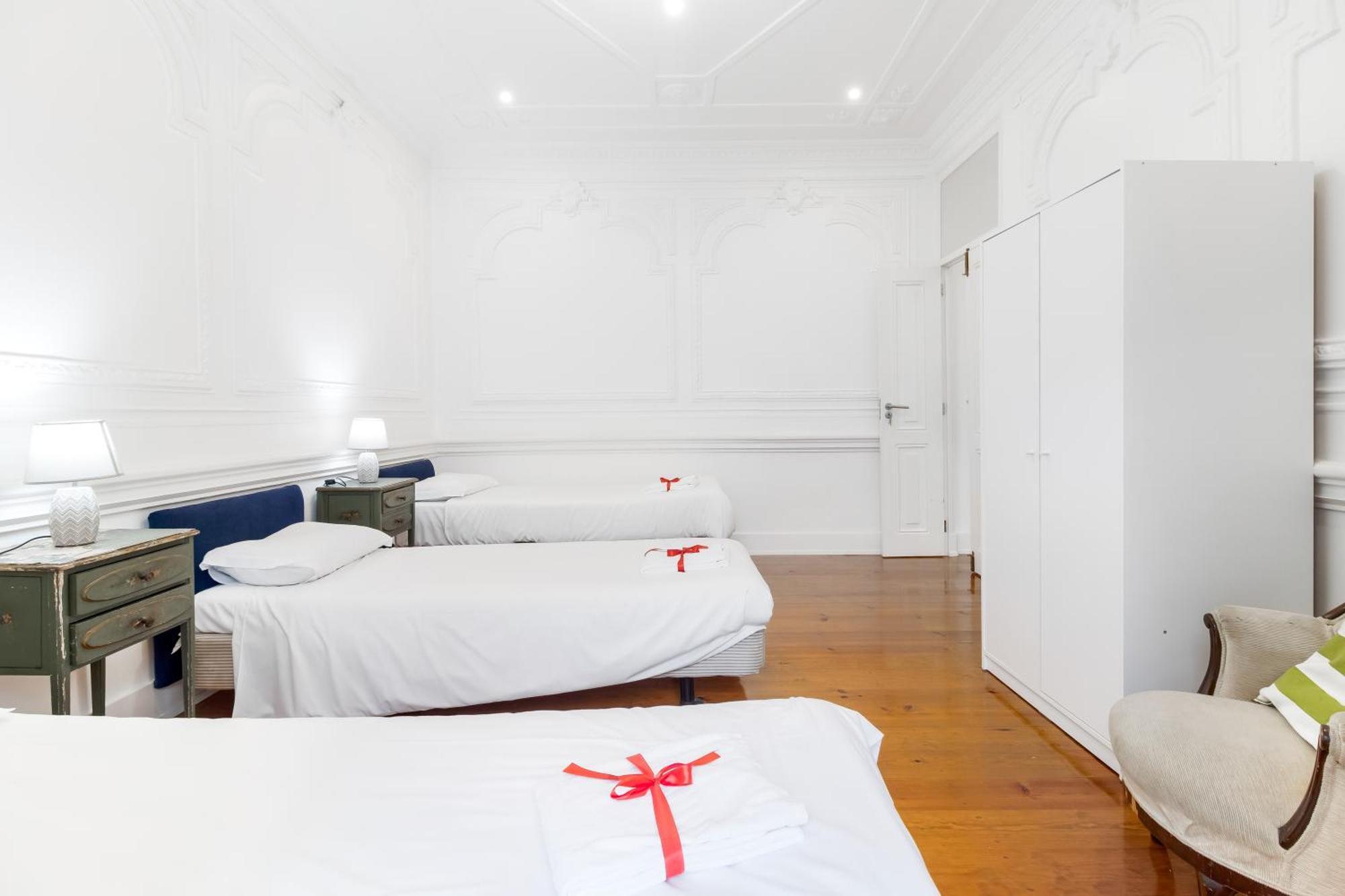 Arroios - Second Floor Guest house Lisbon