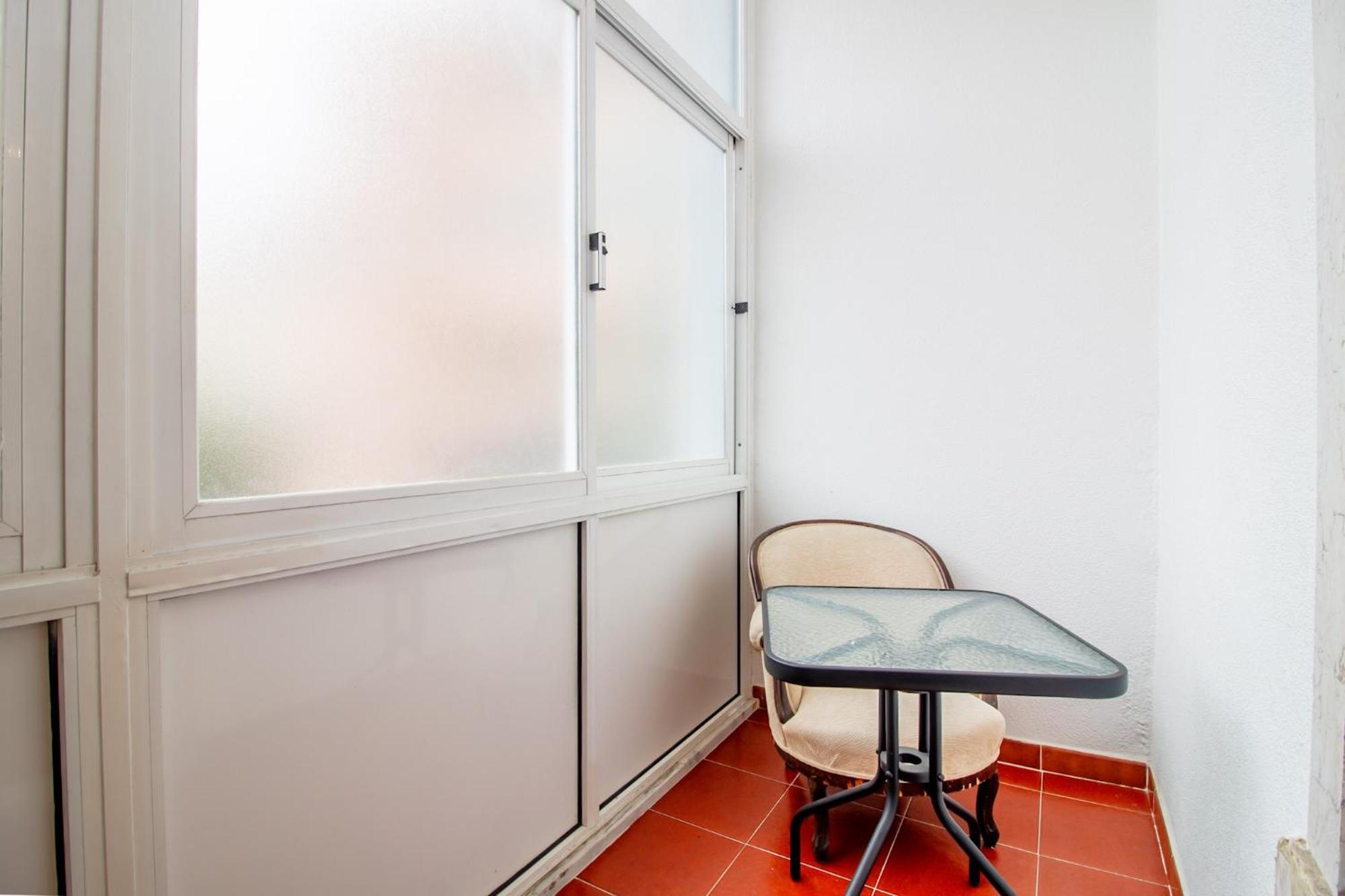 Arroios - Second Floor Guest house *