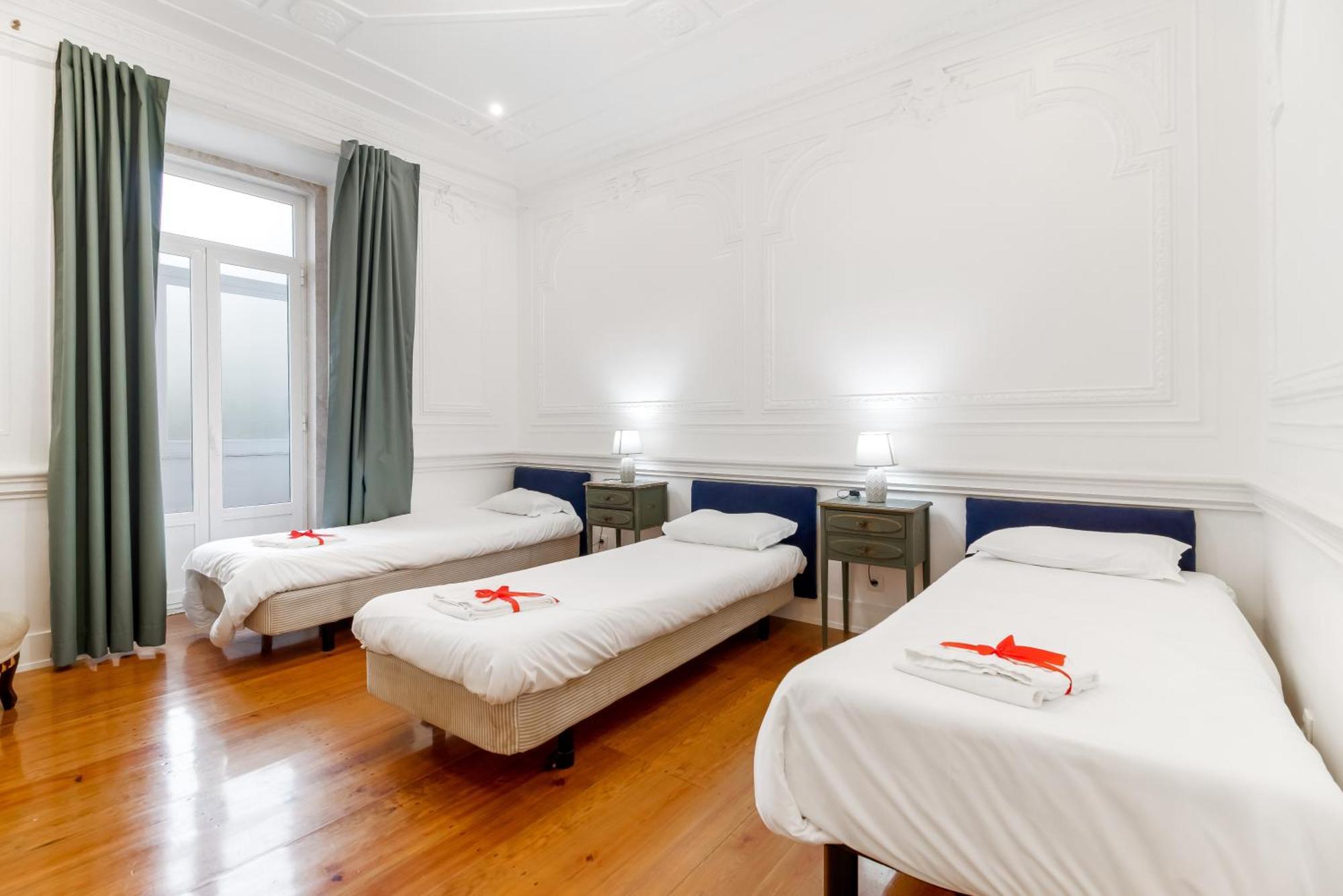 Arroios - Second Floor Guest house Lisbon