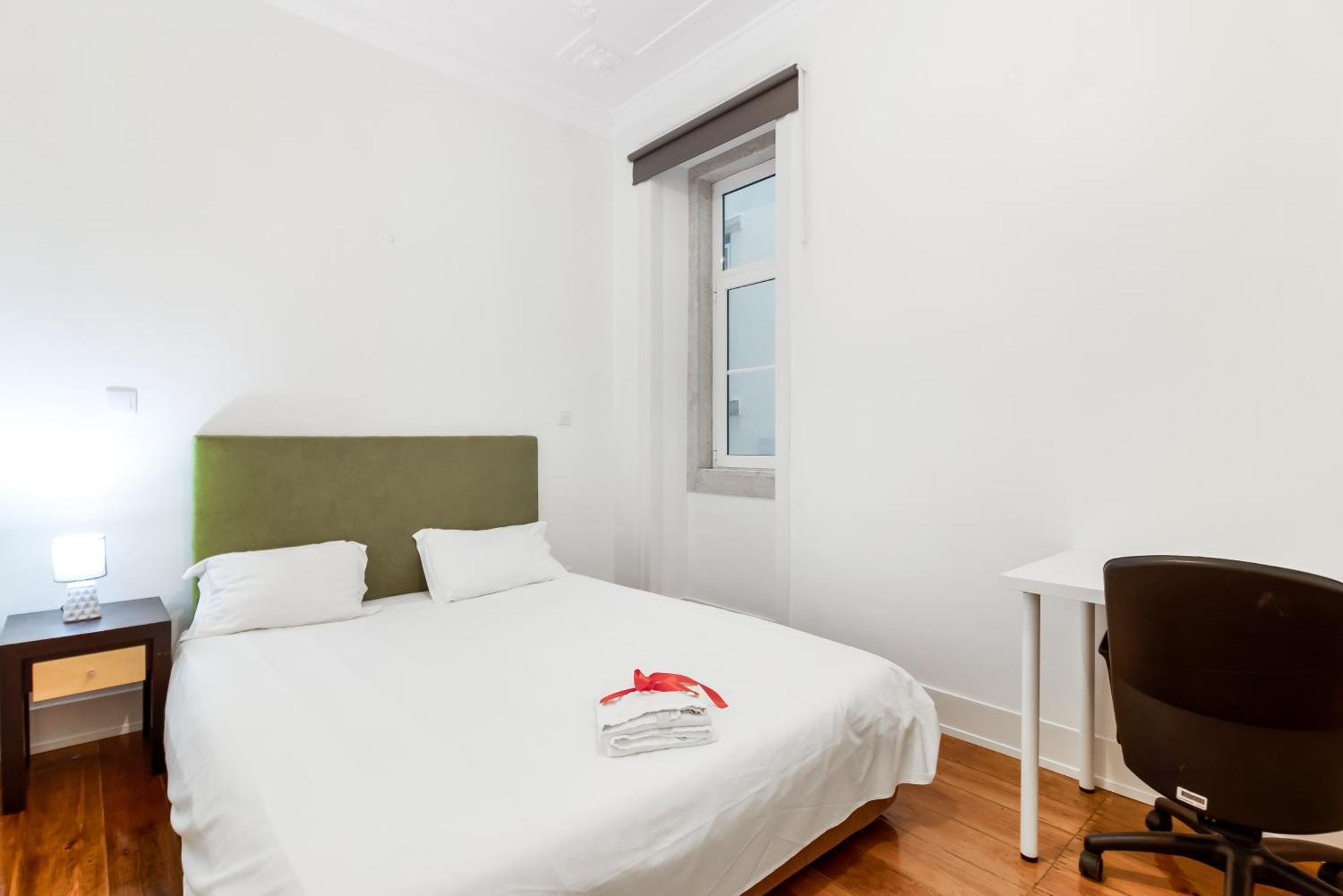Guest house Arroios - Second Floor *
