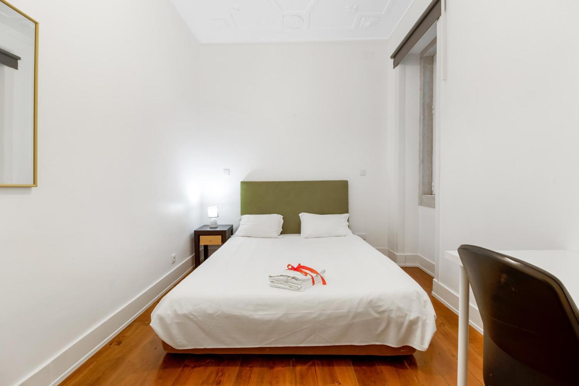 Arroios - Second Floor Lisbon