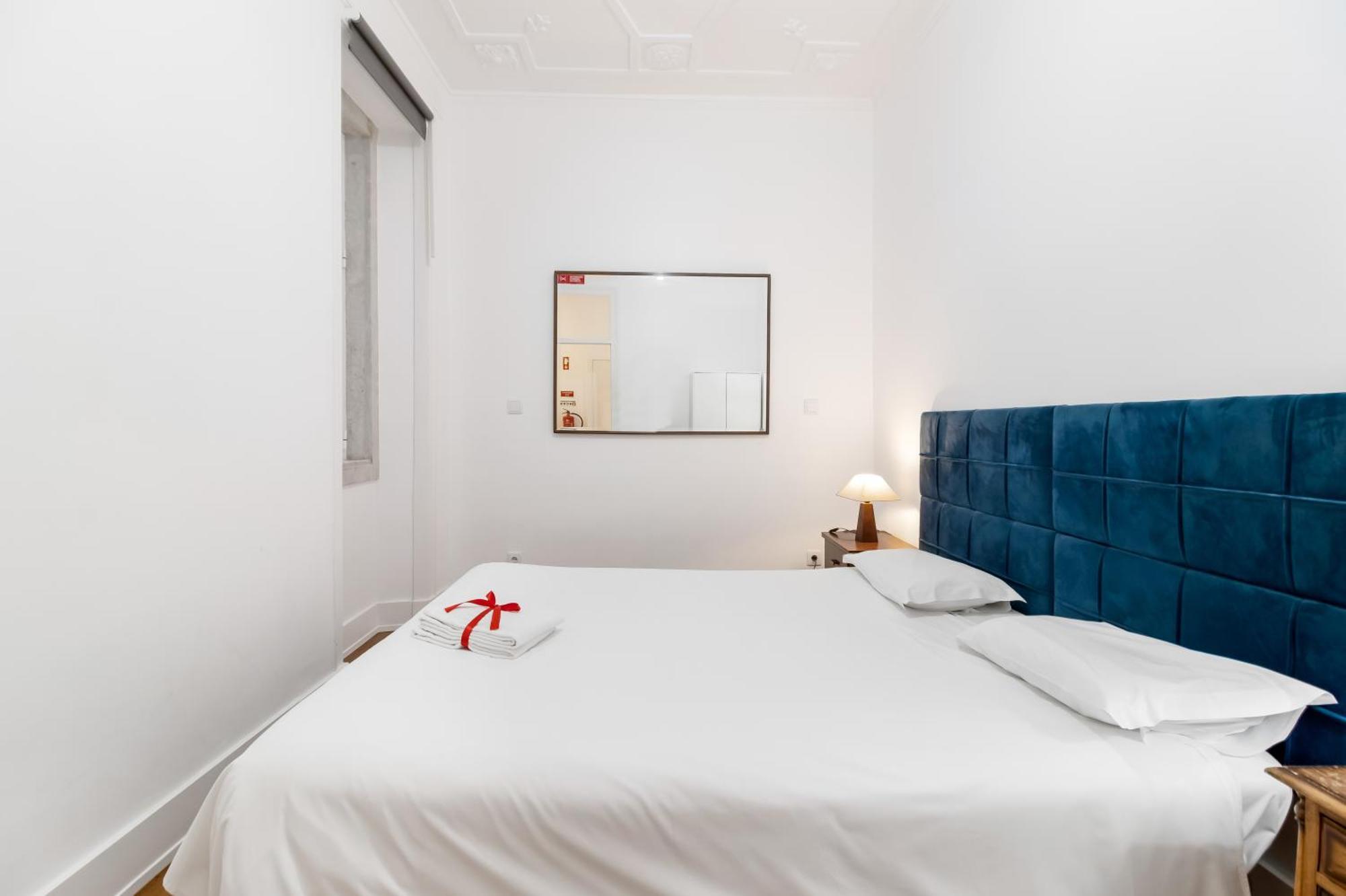Guest house Arroios - Second Floor Lisbon