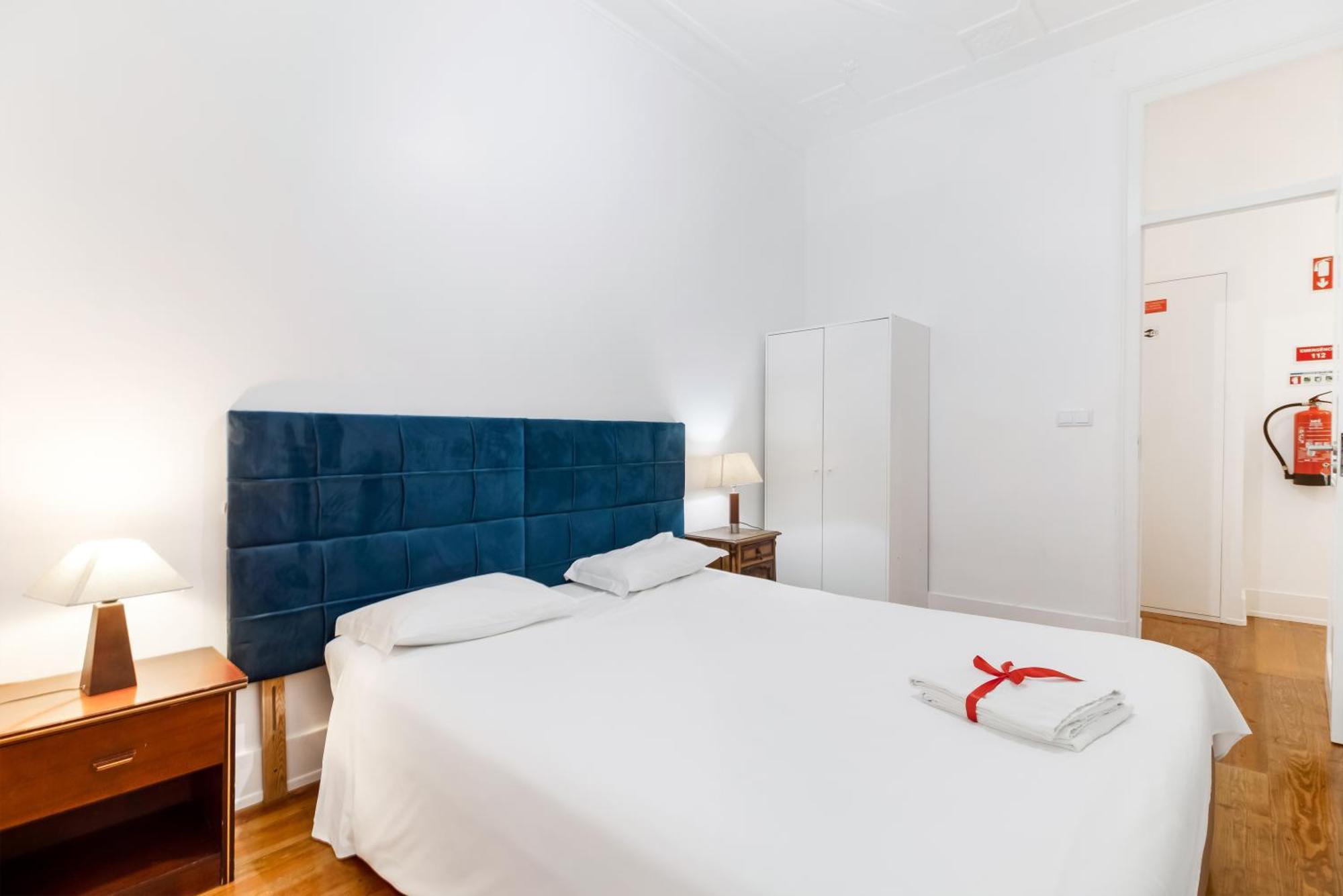 Arroios - Second Floor Guest house Lisbon