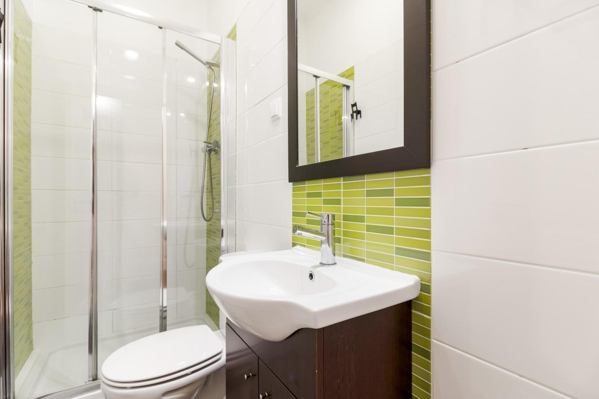 Arroios - Second Floor Guest house Lisbon