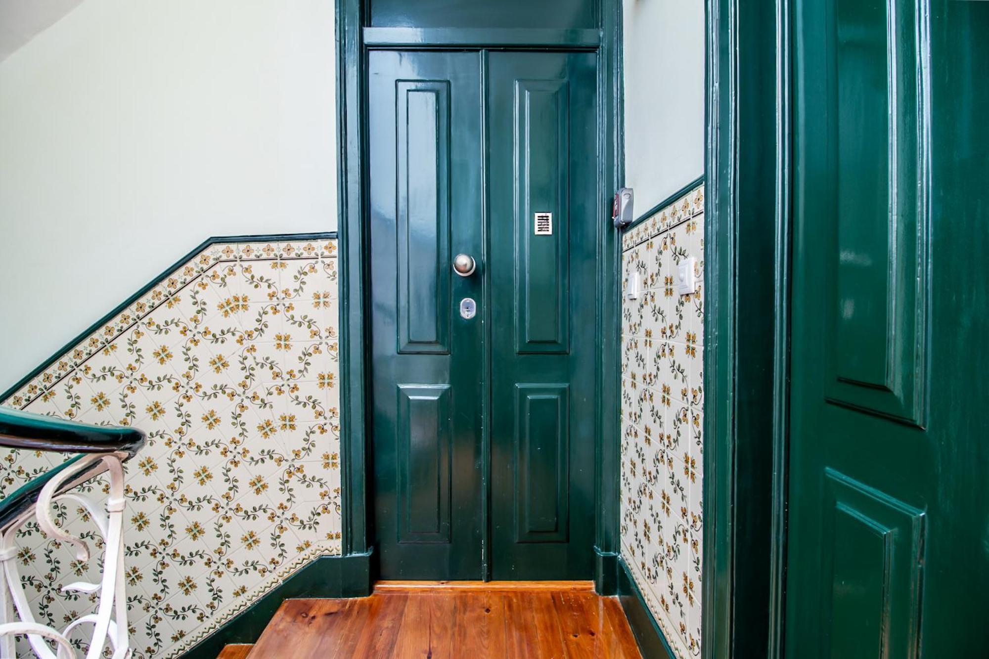 Guest house Arroios - Second Floor